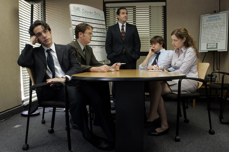 Image: The Office